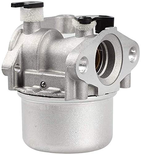 Yomoly Pressure Washer Carburetor Replacement for Craftsman 580.752050 & 580752050 - Compatible with Gas Pressure Washers for Home Cleaning, Driveway Washing, Deck Maintenance