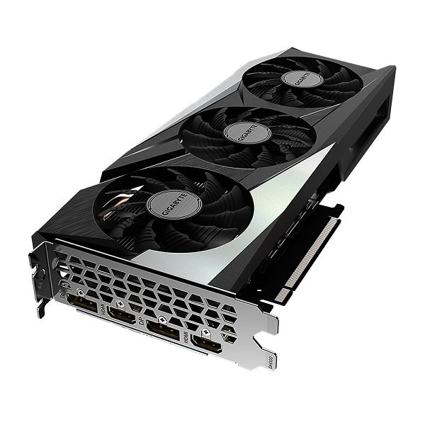 Gigabyte GeForce RTX 3050 GAMING OC 8GB GDDR6 Graphics Card for PC Gaming, 4K Video Editing & VR - NVIDIA Ampere Architecture, Dual Fan Cooling System