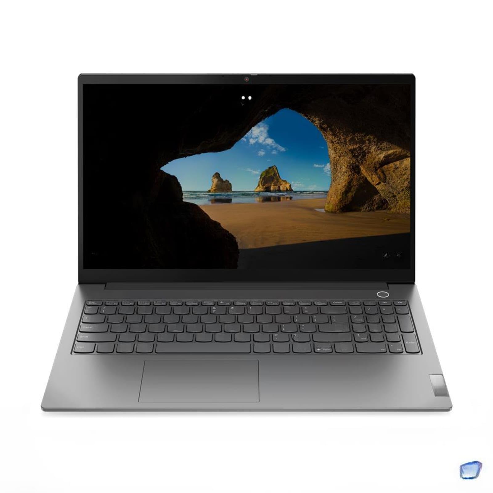 Lenovo ThinkBook 15 G2 ITL Business Laptop | 15.6