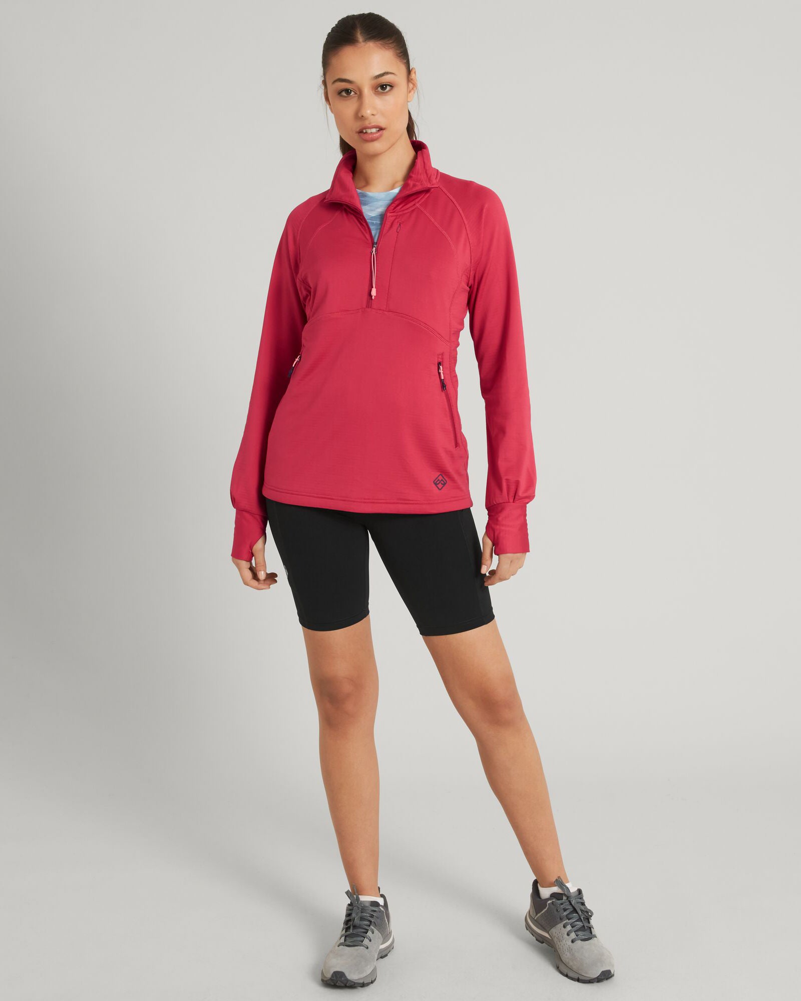 ULT Hike Women's 8