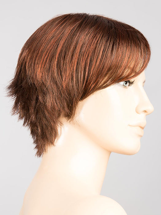 Sky Hair Power Synthetic Wig - Heat Resistant & Natural Look for Women | Perfect for Cosplay, Daily Wear & Special Occasions