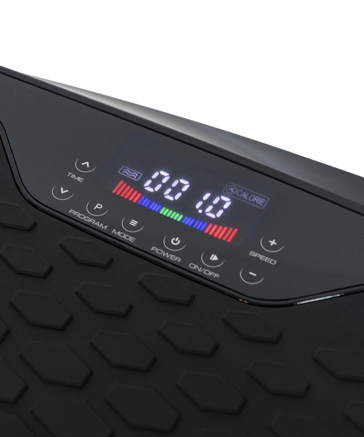 Best Vibration Platform Machine for Home Workout - Full Body Vibration Trainer with Remote Control for Weight Loss & Muscle Toning - Perfect for Home Gym, Fitness & Recovery Training