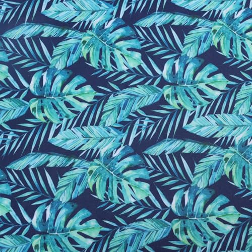 Green leaves