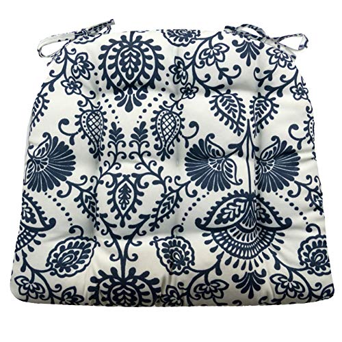 Sylvan Navy Blue