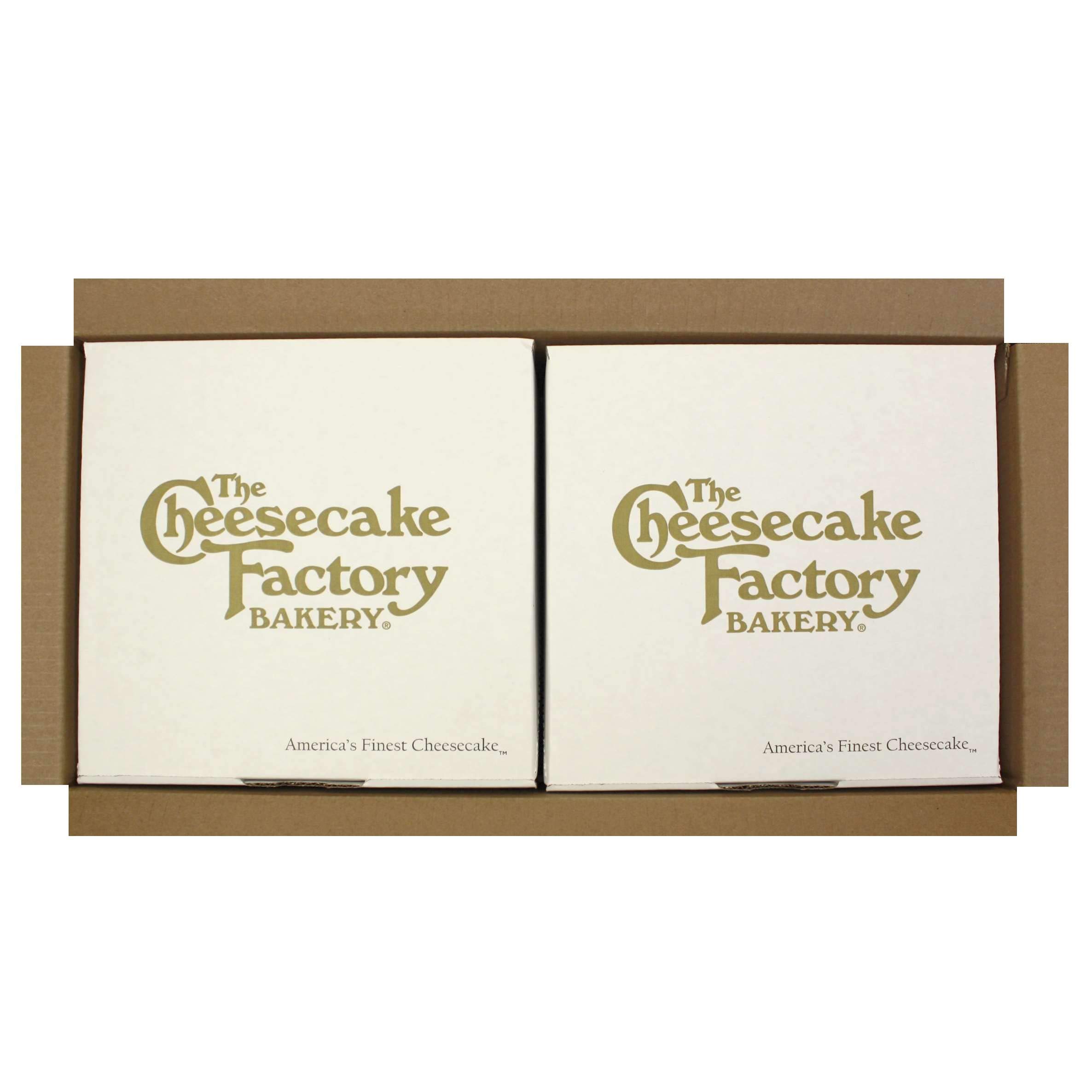 The Cheesecake Factory 10