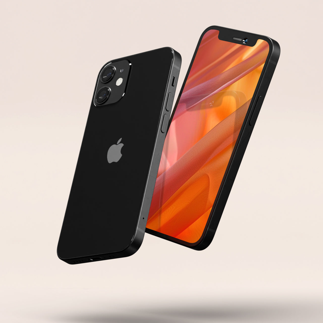 iPhone 12 Mini 128GB Unlocked Smartphone for T-Mobile - Compact 5G Phone with Super Retina XDR Display | Perfect for Travel, Business & Everyday Use