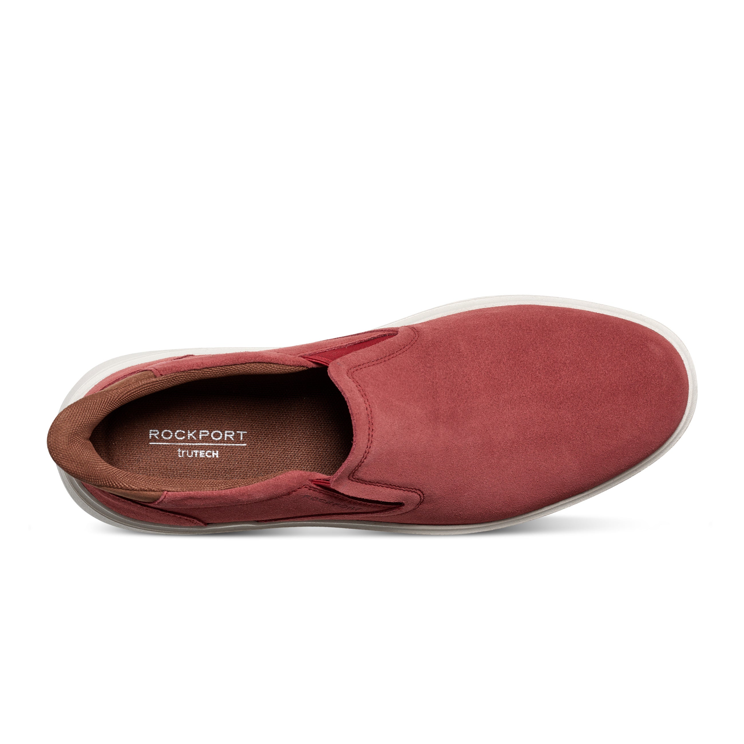 Men's Tristen Step Activated Slip On Shoes - Comfortable & Easy Wear Sneakers for Walking, Running & Casual Outfits