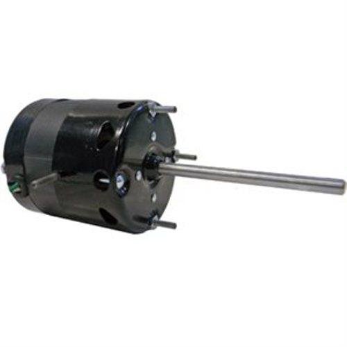 Tjernlund 950-3022 Replacement Motor Kit for D-3 & AD-1 Draft Inducers | Compatible with PAI In-Forcer Fans | HVAC System Upgrade for Improved Airflow & Efficiency