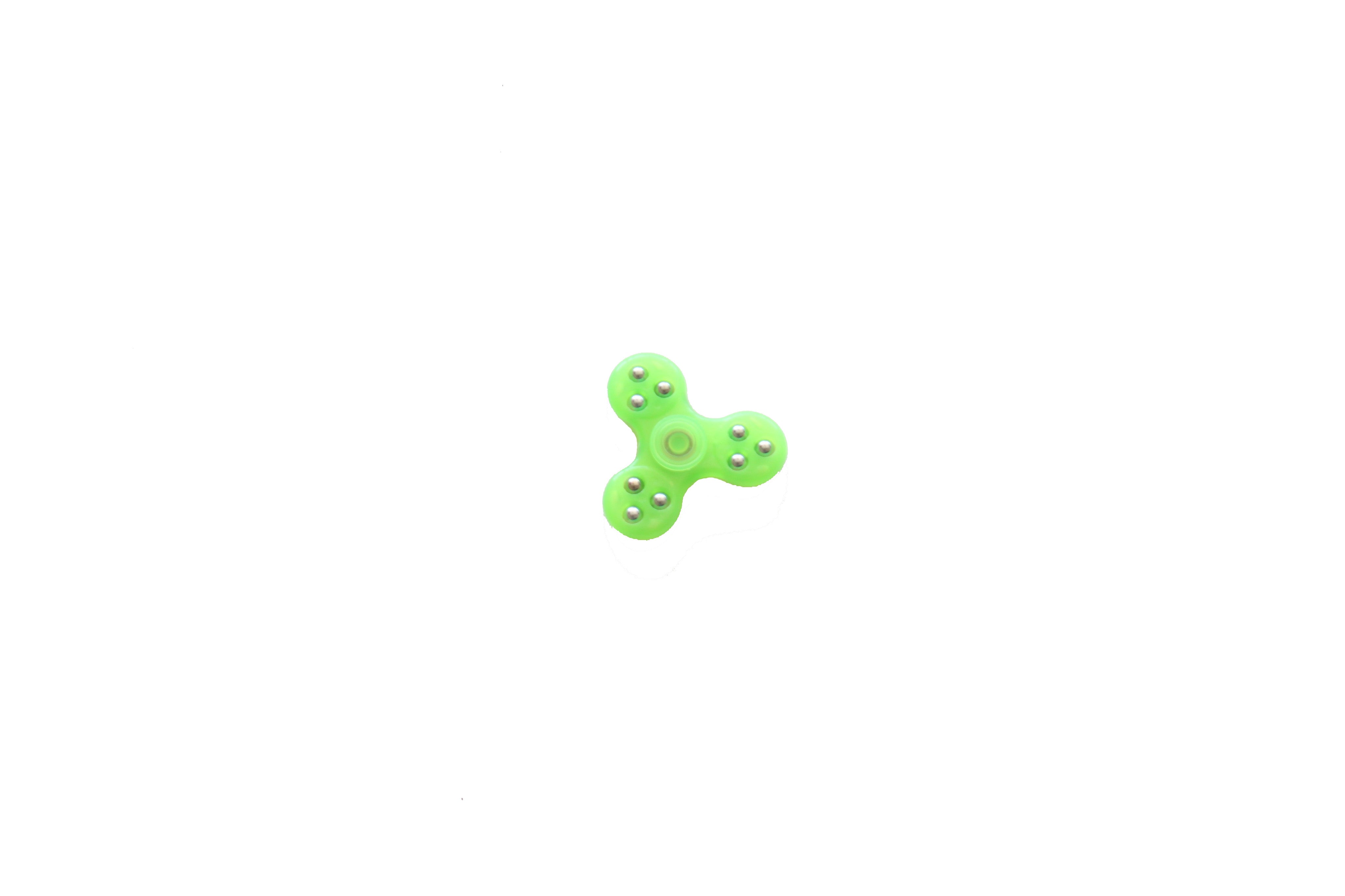 Best Fidget Spinners for Stress Relief & Focus - High-Speed Metal & LED Light Spinners for Kids & Adults - Perfect for Office, School & Anxiety Relief