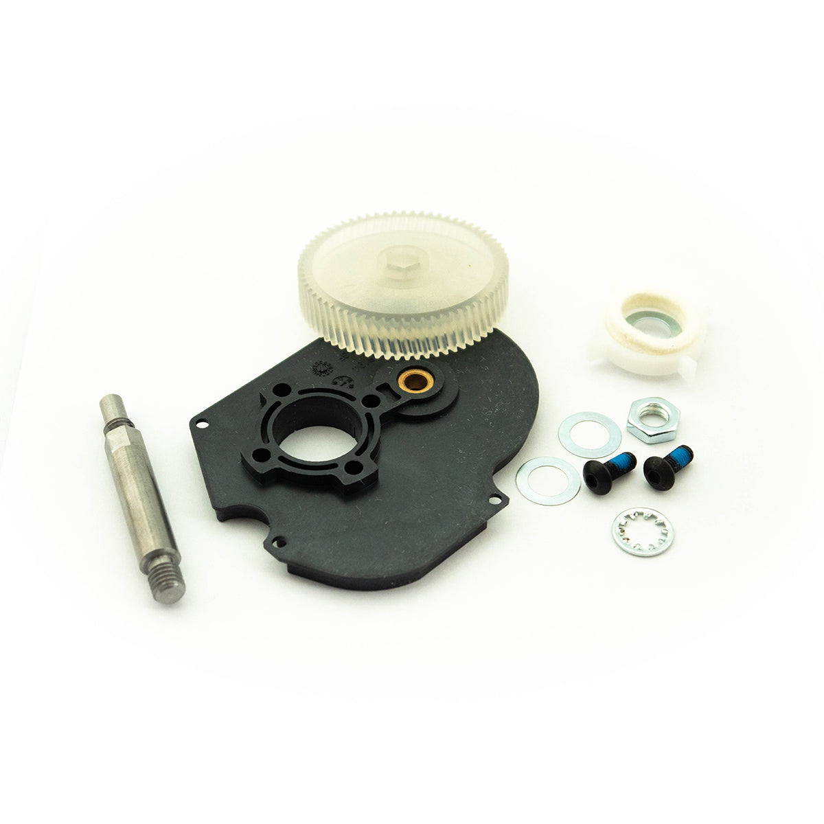 Baratza GB2.0 Coffee Grinder Rebuild Kit 6395/SP0100805 - Replacement Parts for Espresso & Drip Coffee Machines | Perfect for Home Baristas & Coffee Shops