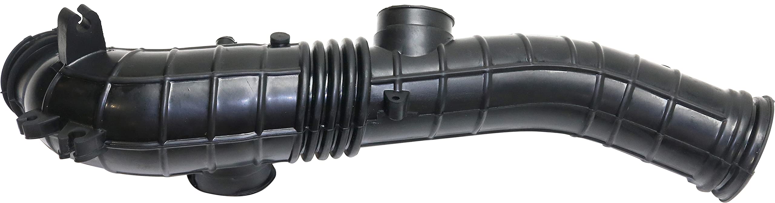 Garage-Pro High Performance Air Intake Hose Replacement for 1994-1997 Honda Accord - Direct Fit Air Cleaner Outlet Tube - Improves Engine Airflow & Fuel Efficiency (Great for Daily Commuting & Performance Upgrades)
