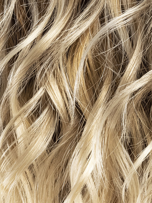 Perucci Synthetic Wig for Dancing - Lightweight & Natural Looking Hairpiece for Performances, Cosplay & Daily Wear
