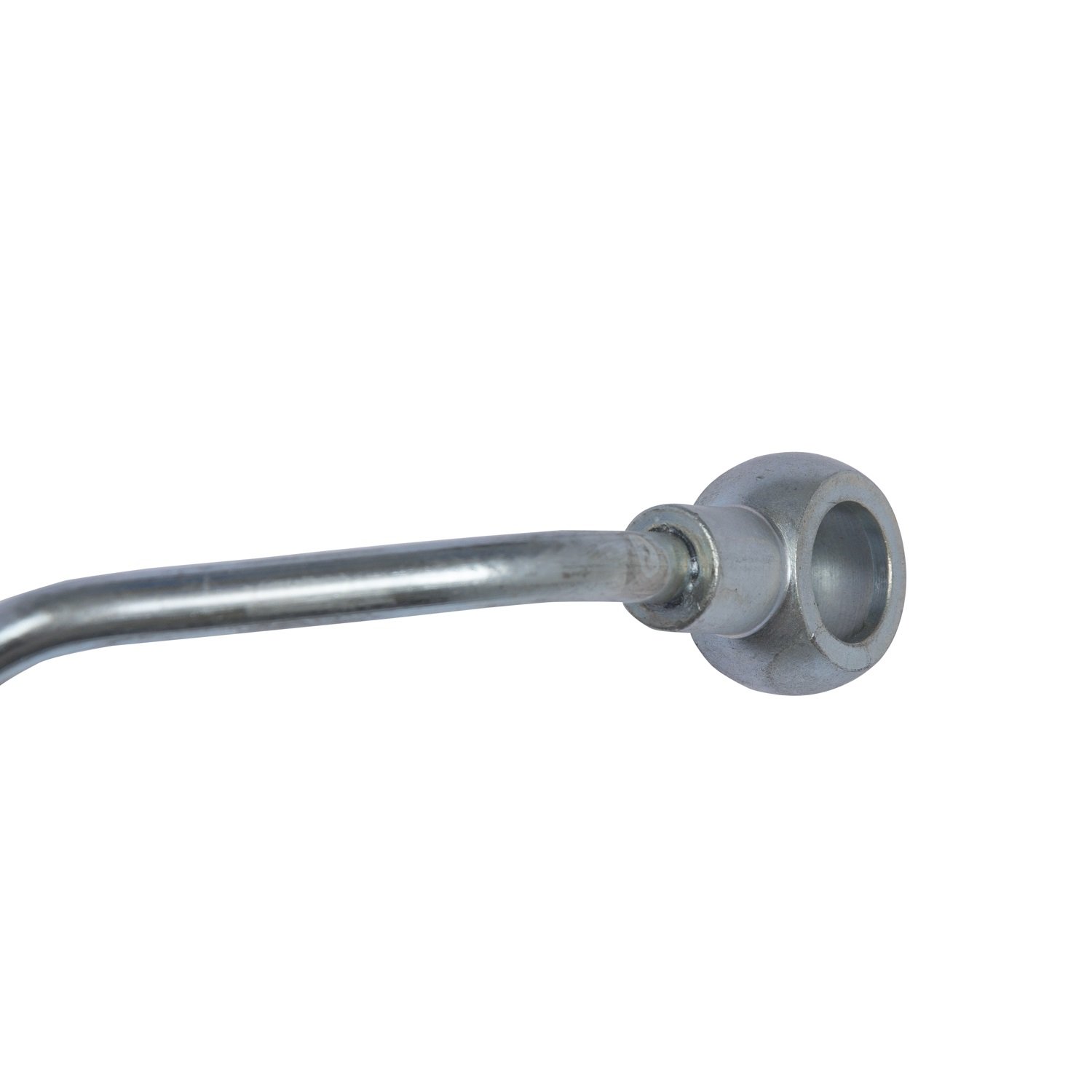 Edelmann 91687 Power Steering Pressure Hose - High Performance Replacement for Smooth Steering | Perfect for Ford, Chevy, Dodge & More | Ideal for Highway Driving & Off-Road Adventures
