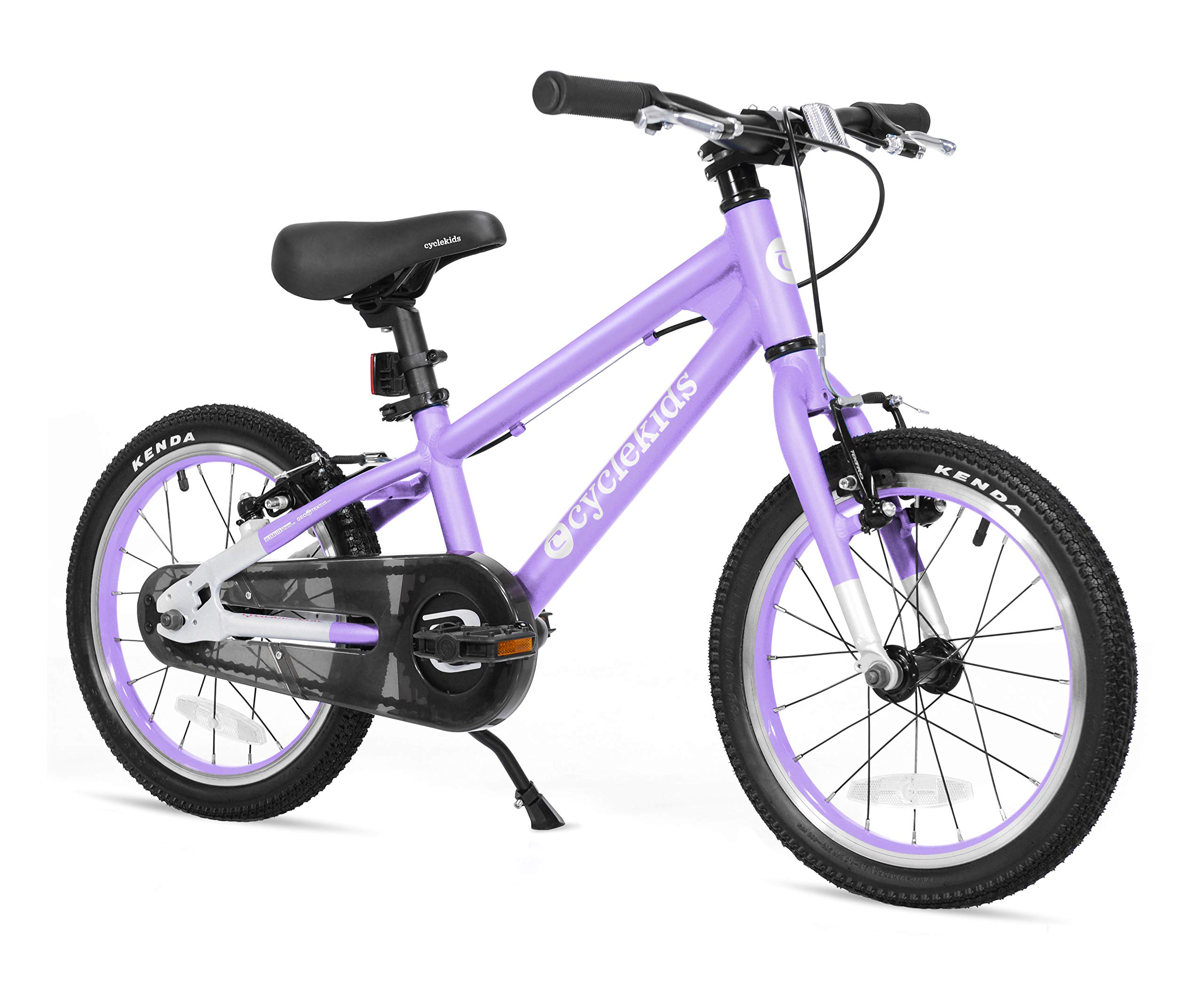 **CYCLE 16-Inch Kids Bike - Lightweight & Durable Children's Bicycle for Boys & Girls - Perfect for Outdoor Play, Neighborhood Rides & Learning to Bike**