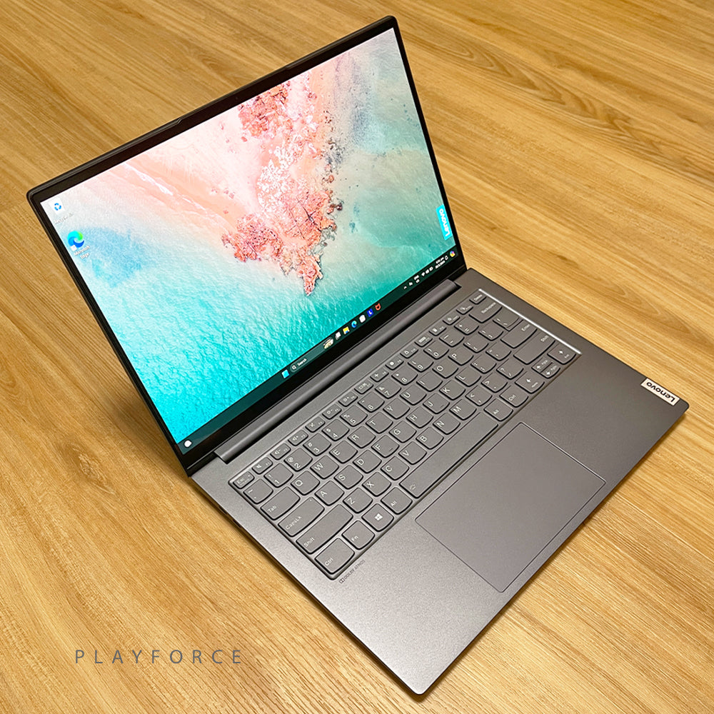 ASUS Yoga Slim 7 Pro 14