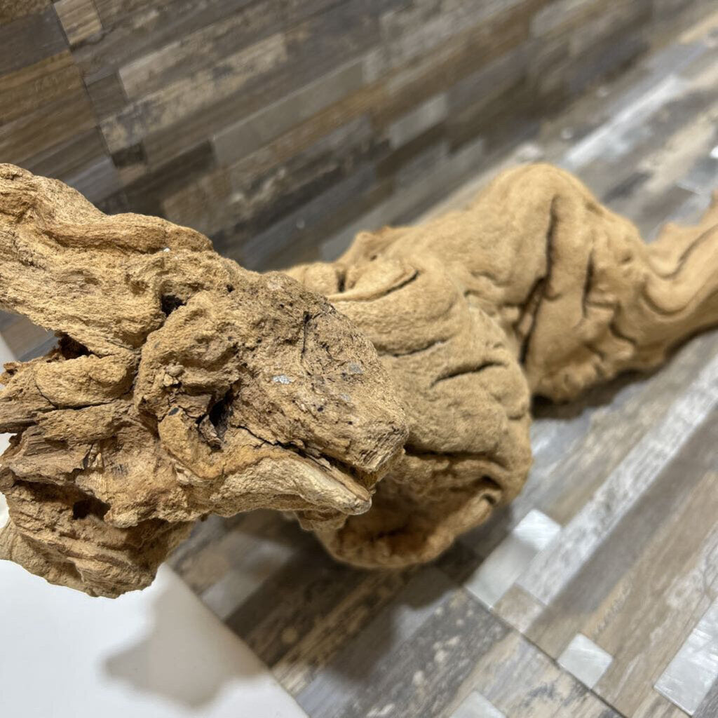 Natural Long Driftwood Centerpiece - 40