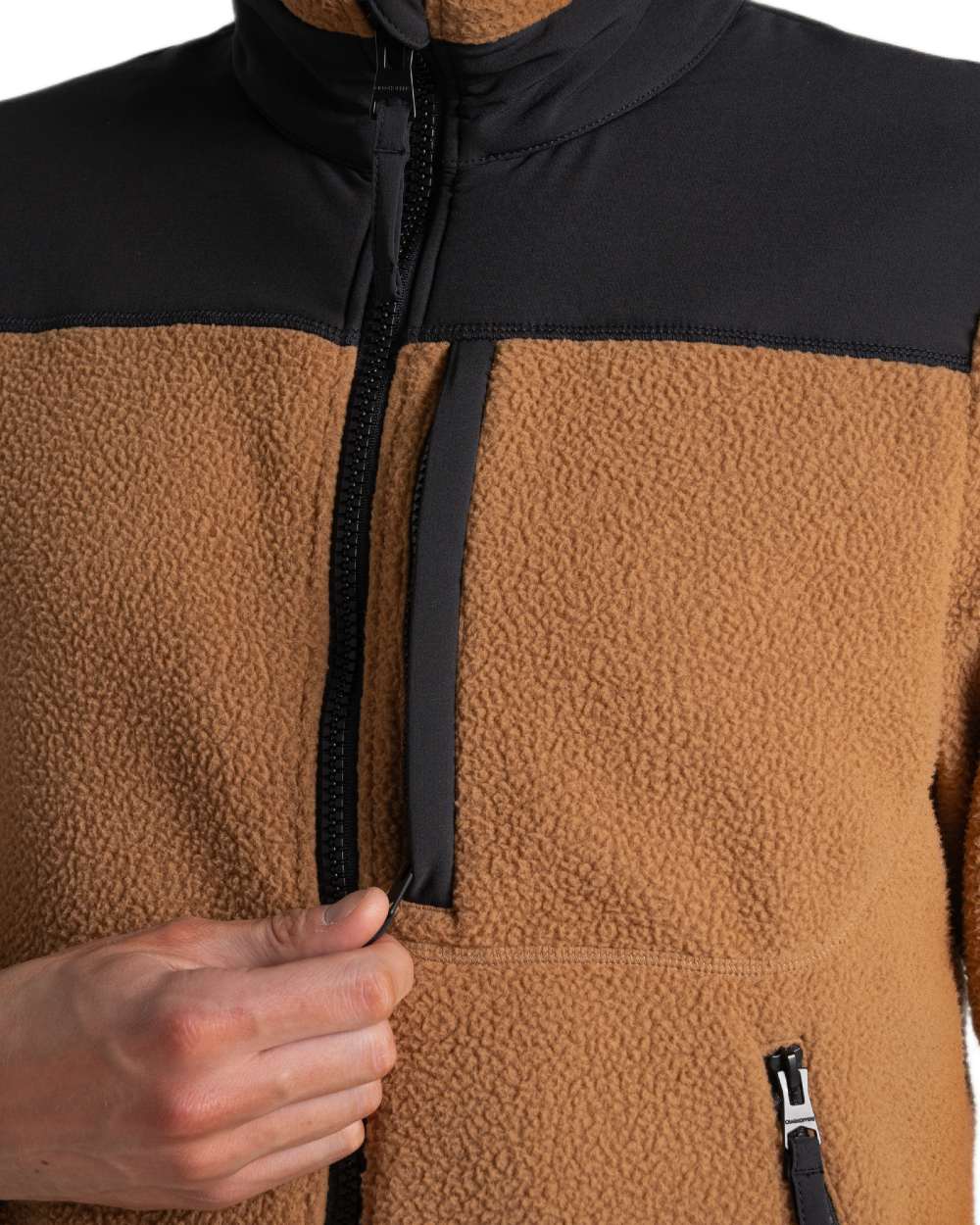 Craghoppers Men's CO2 Renu Lumos Insulated Jacket - Lightweight Waterproof Outdoor Coat for Hiking, Camping & Travel