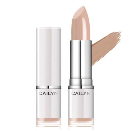 Cailyn Cosmetics Pure Luxe Lipstick - Hydrating Matte Lipstick with Long Lasting Wear, Vegan & Cruelty-Free (20 Shades) | Perfect for Everyday Wear, Date Night & Special Occasions