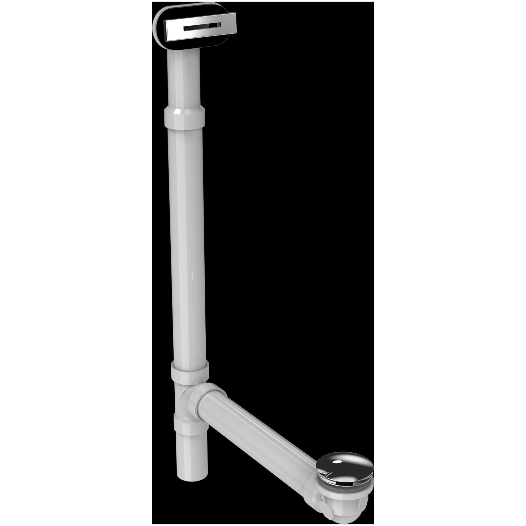 Jacuzzi MF35845 Oil Rubbed Bronze Tub and Shower Faucet Set with Accessories - Perfect for Bathroom Renovation & Spa-Like Shower Experience