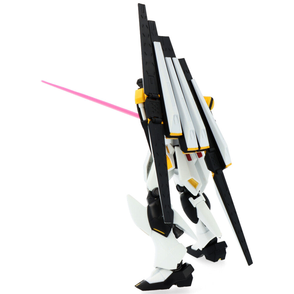 Gundam RX-93 Nu Gundam Model Kit - High Grade 1/144 Scale for Collectors & Hobbyists | Perfect for Anime Fans & Gundam Builders