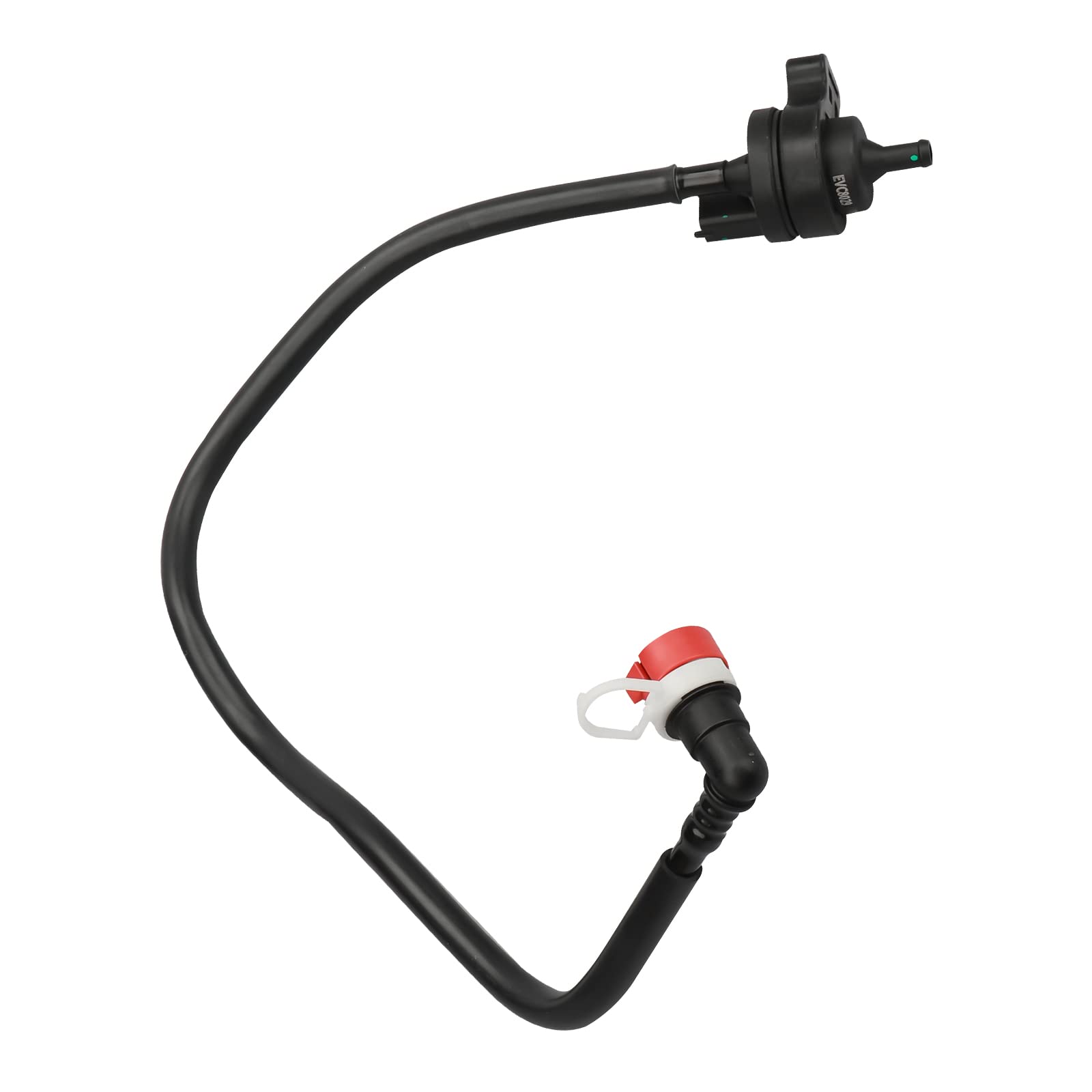 MAYASAF 911-700 Vapor Canister Purge Solenoid Valve Replacement for Mazda 3 2004-2009 - Compatible with Mazda3 Sedan & Hatchback - Fixes EVAP System Issues & Improves Engine Performance - Ideal for DIY Repairs & Auto Maintenance