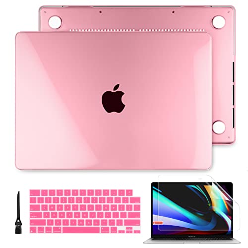 Clear Light Pink
