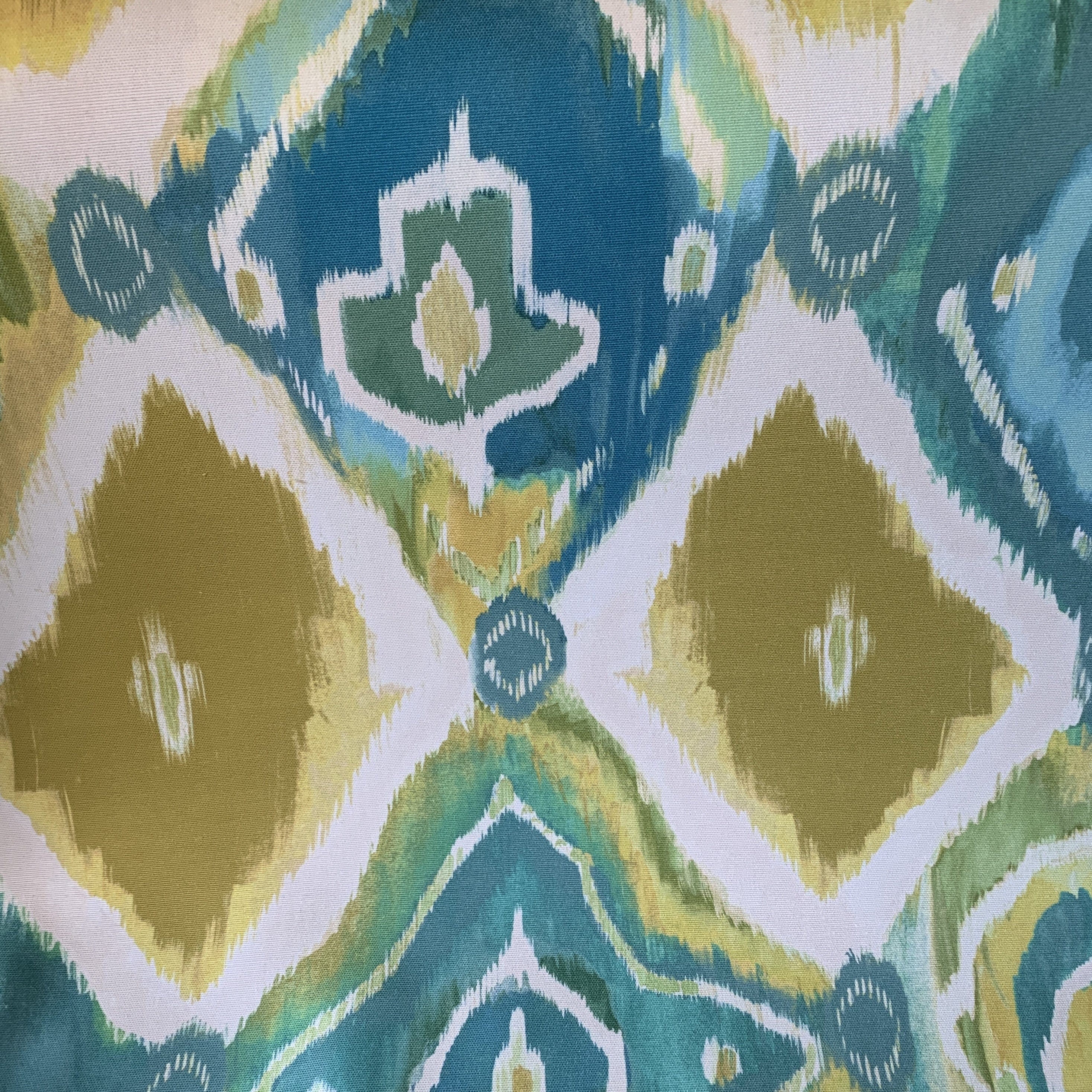 Premium Alcudia 06 Outdoor Fabric - Waterproof, UV Resistant, Durable Material for Patio Furniture, Cushions & Awnings - Perfect for Backyard, Garden & Poolside Use