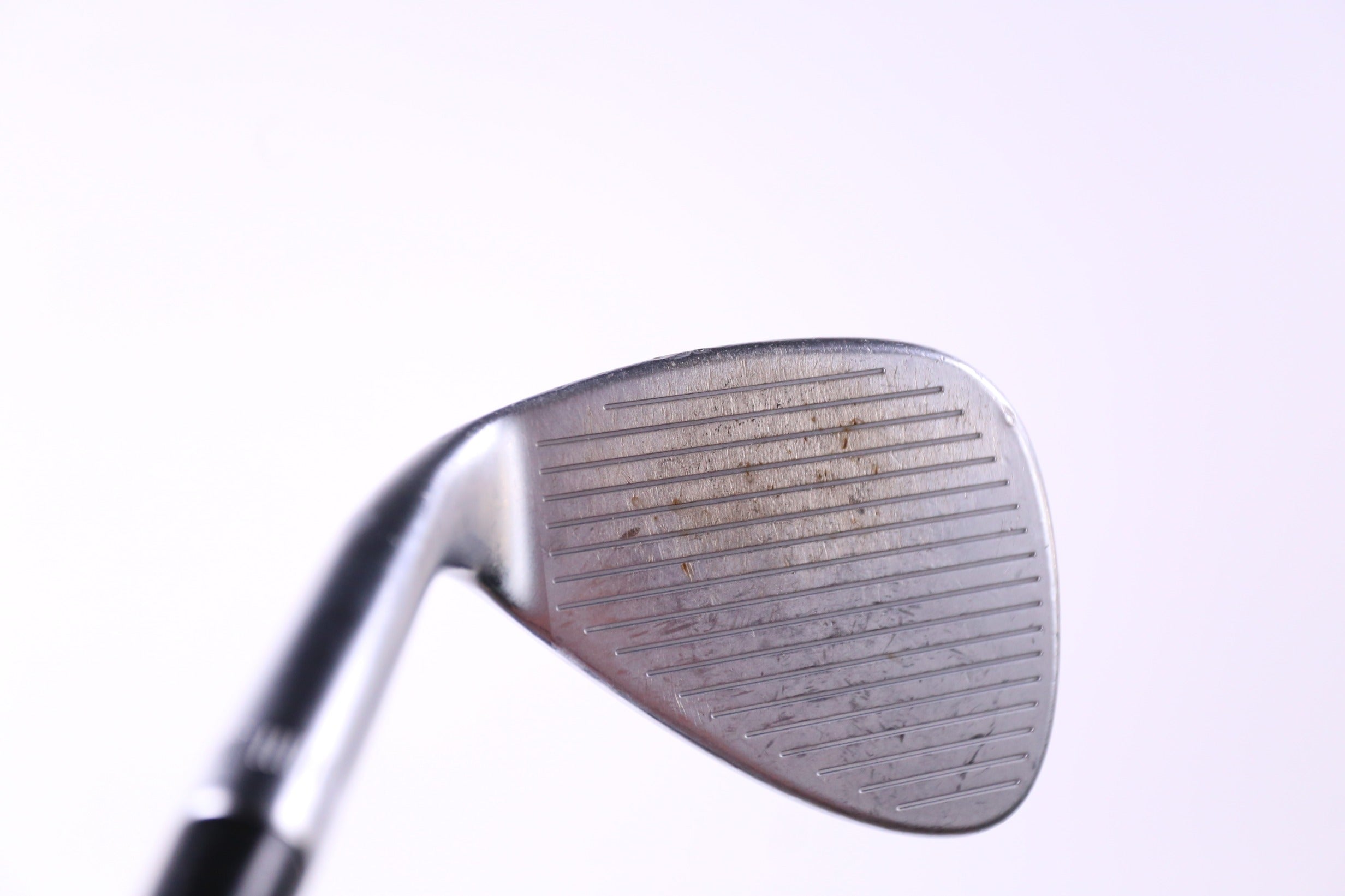 Used Callaway Mack Daddy PM Grind 56° Sand Wedge - Right Handed Stiff Flex Golf Club for Bunker Shots & Short Game Precision