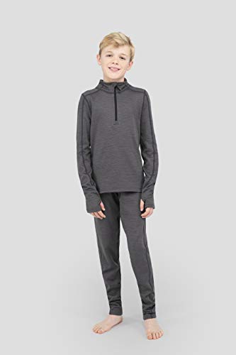 Dark Grey Heather