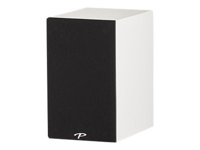 Paradigm Premier 100B Bookshelf Speakers (Pair) - High-Fidelity Audio for Home Theater & Music Listening
