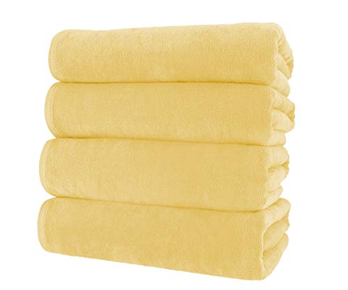 Sunshine Yellow