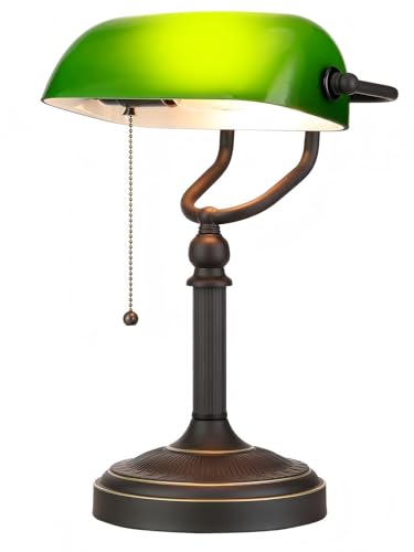 Green+Antique Black