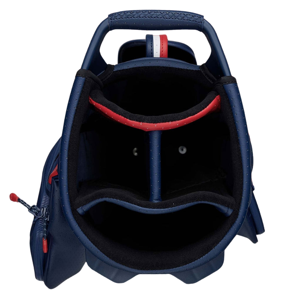 Ogio Shadow Stand Golf Bag 2025 - Lightweight & Durable Golf Stand Bag with 14-Way Divider - Perfect for Golfers, Tournaments & Practice Sessions