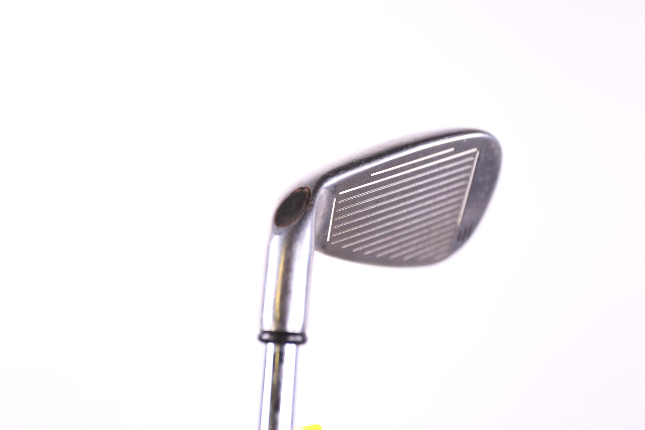 Used Callaway 2002 Big Bertha 10 Iron Right Handed Golf Club - Uniflex Steel Shaft for Men - Perfect for Driving Range Practice & Course Play