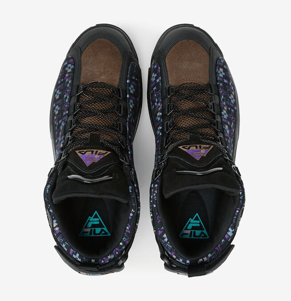 Grant Hill 2 Outdoor Basketball Shoes - Men's High-Performance Sneakers for Street & Court Play - Perfect for Pickup Games, Training, and Casual Wear