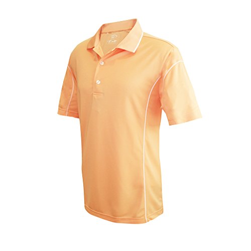Peach Nectar/White