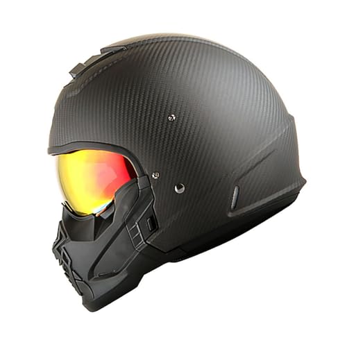 Mattcarbon + Goldenlens