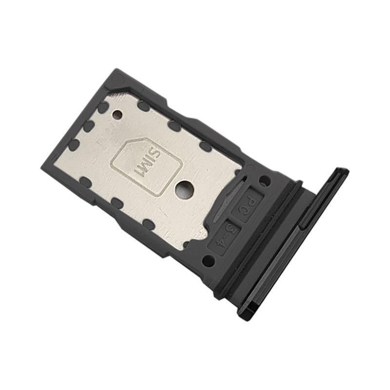 Original Samsung Galaxy S22 Plus SIM Tray Replacement - Compatible with All US Carriers | Easy DIY Installation for Home & Travel Use