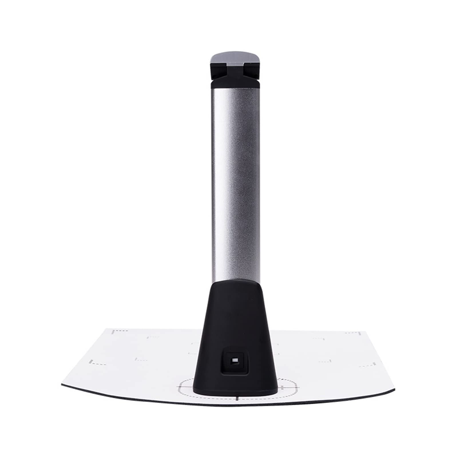 Carner Befon A4 A5 Handheld Book Document Scanner - 10MP High-Speed Portable Scanner for Office, Home & Education | Perfect for Digitizing Books, Receipts & Archiving Documents (Color: Send Show)