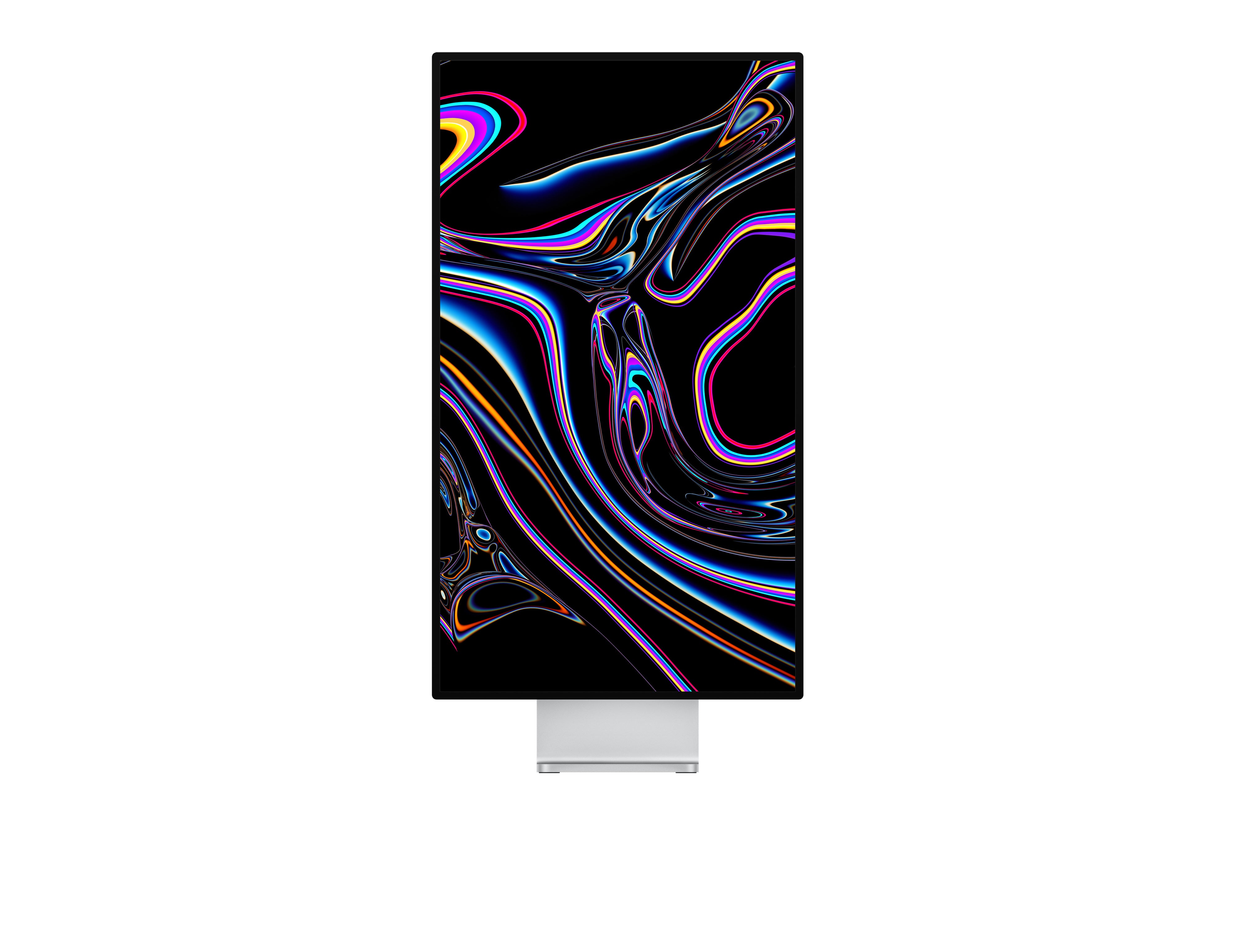 Apple Pro Display XDR - 32-inch Retina 6K Monitor with Nano-Texture Glass, HDR, P3 Wide Color - Perfect for Professional Video Editing, Graphic Design & Photography Studios