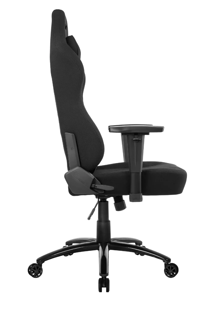 AKRacing Office Series Opal Ergonomic Gaming Chair - High Back Computer Desk Chair with Adjustable Armrests & Lumbar Support for Home Office, Gaming & Workstation Use