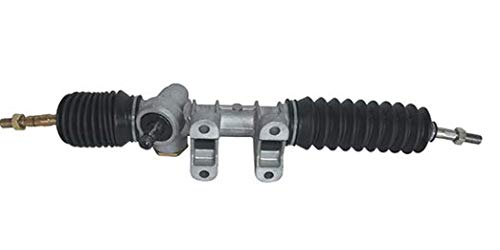 Yamaha G22 Golf Cart Steering Box Assembly - Replacement Part for Smooth Steering | Perfect for Golf Course, Resort & Neighborhood Use