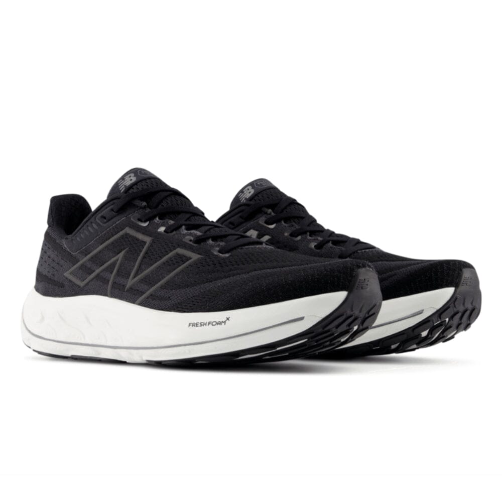 New Balance Men's Fresh Foam X Vongo v6 Running Shoes - Lightweight Cushioned Sneakers for Jogging, Gym & Daily Wear