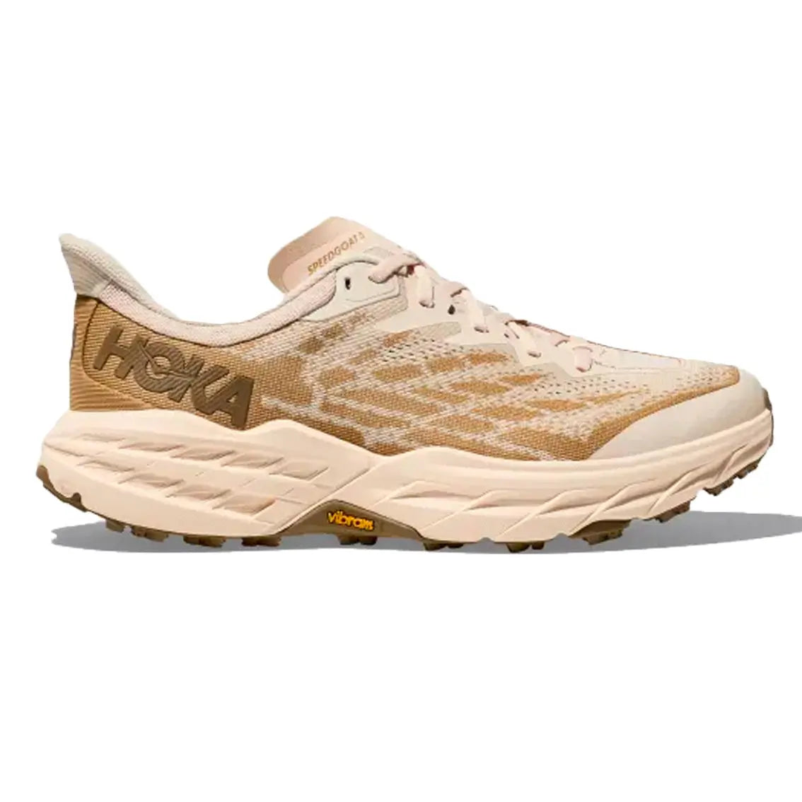 Vanilla / Wheat