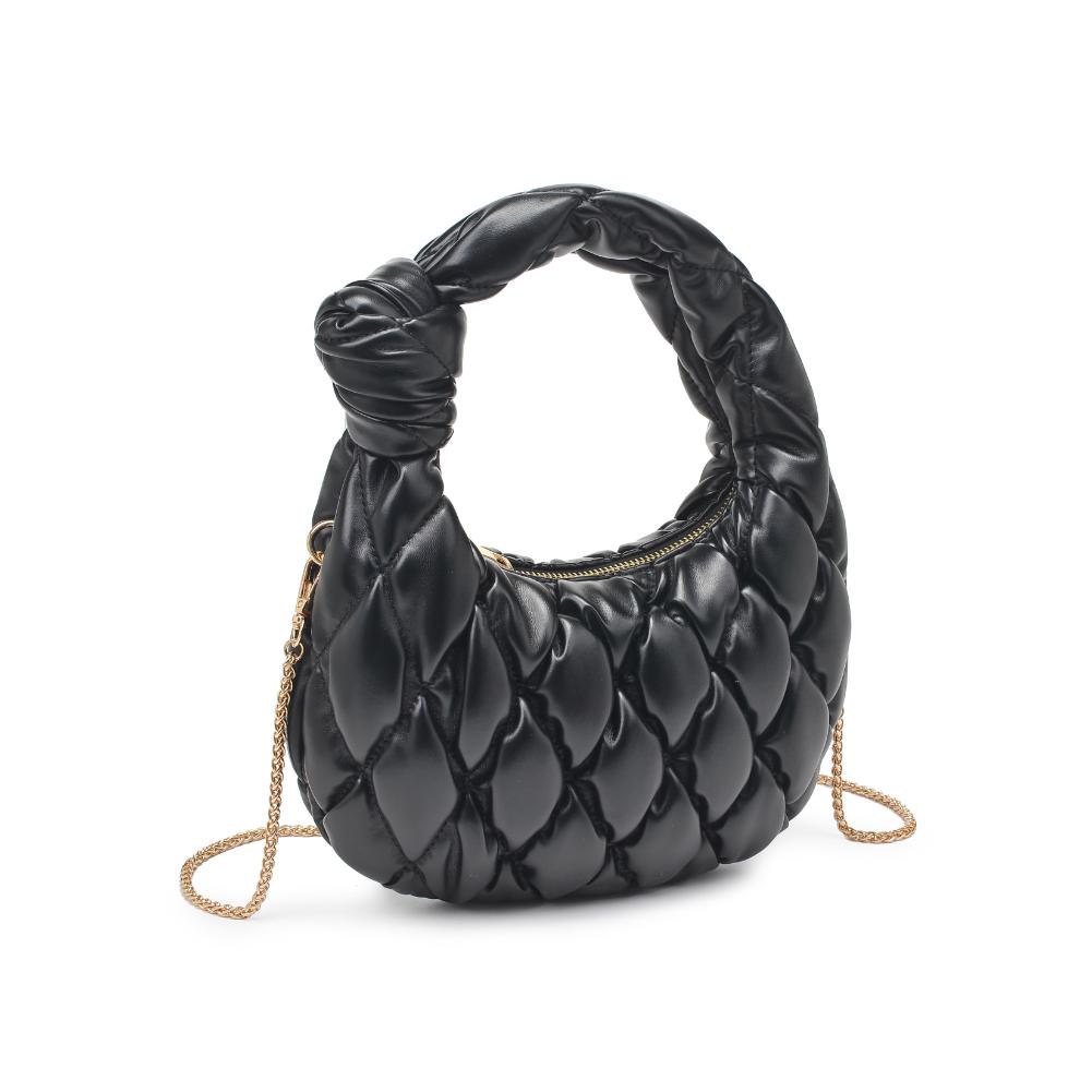 Claudia Crossbody Bag for Women - Stylish Leather Shoulder Purse with Adjustable Strap, Perfect for Daily Use, Travel & Shopping
