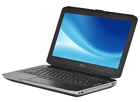 Refurbished Dell Latitude E5430 Laptop - Intel Core i3 2.3GHz, 8GB RAM, 128GB SSD, Windows 10 Pro | HDMI & DVD Drive | Dell Certified Grade A with Warranty | Perfect for Business, Office & Remote Work