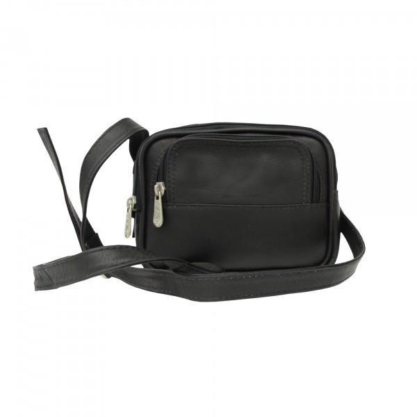 Premium Genuine Leather Camera Bag for Travel - Durable & Stylish DSLR/SLR Bag for Photographers - Perfect for Outdoor Adventures, City Exploration & Daily Use