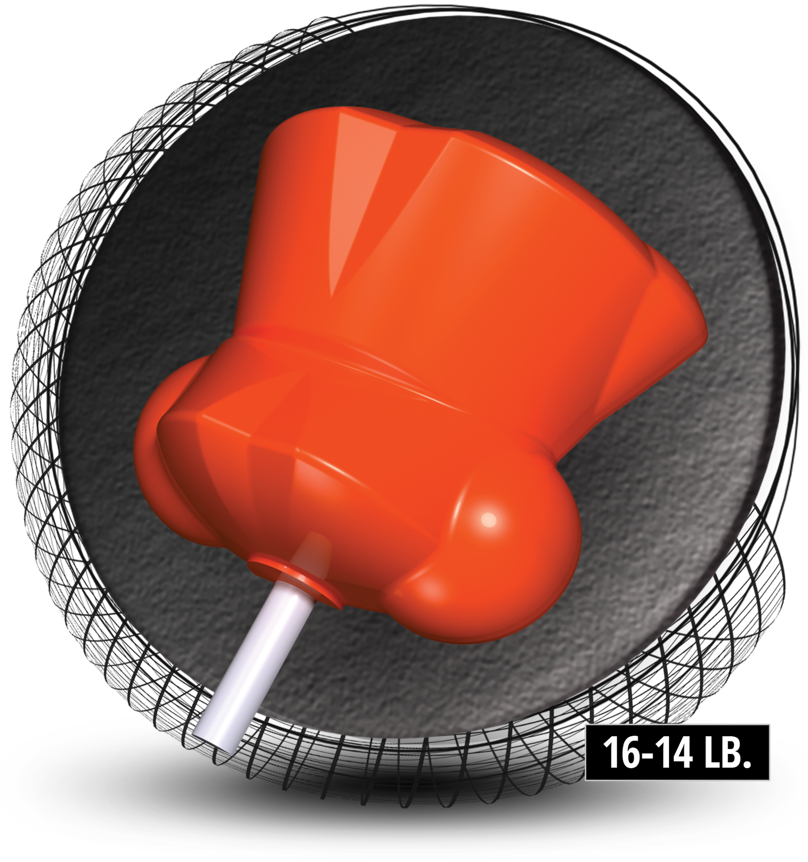 Hammer Effect Tour - Professional Golf Training Aid for Swing Improvement | Perfect for Driving Range & Home Practice