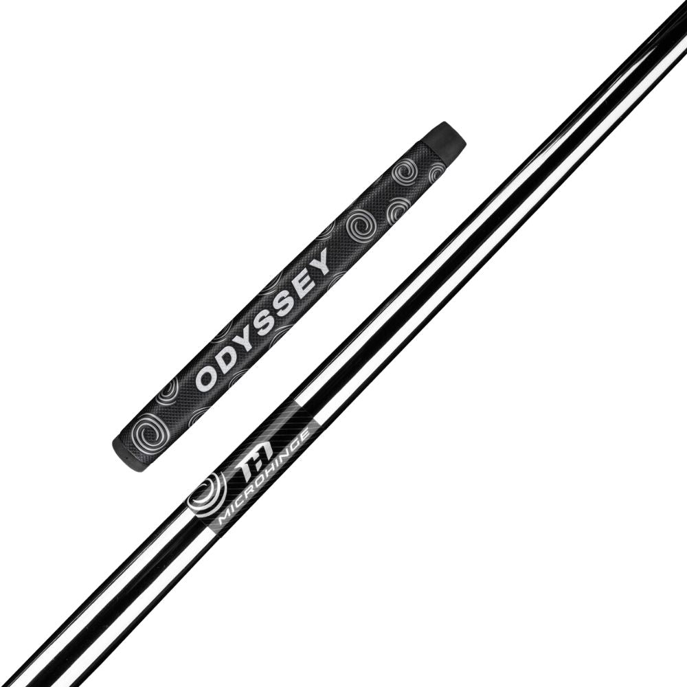 Odyssey Microhinge #1 CH Putter - Premium Golf Putter for Precision Putting | Perfect for Golfers & Tournaments