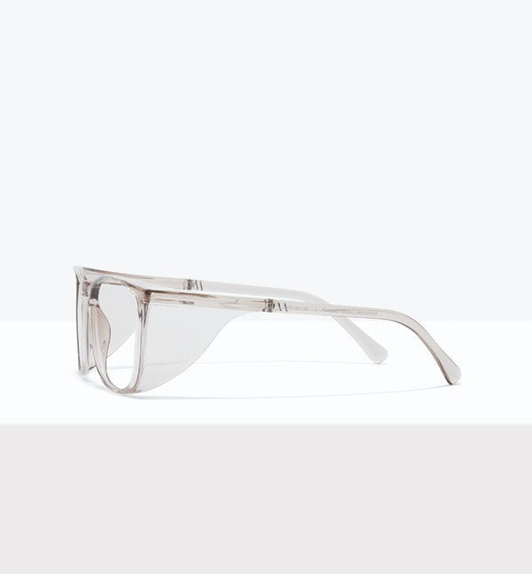 Stylish & Durable Shell Eyeglasses for Men & Women - Trendy Tortoiseshell Frame Glasses for Reading & Fashion - Perfect for Office, Driving & Daily Wear